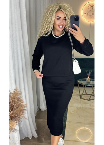 Женский костюм тёплый Style Point (358068118)