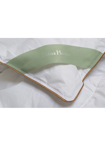 Ковдра Home - Goose 90% 10,5 tog пухова 195*215 євро Lotus (296716415)