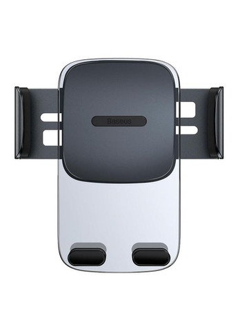 Держатель Easy Control Clamp Car Mount Holder (Applicable to Round Air Outlet) (SUYK000201) Baseus (280876759)