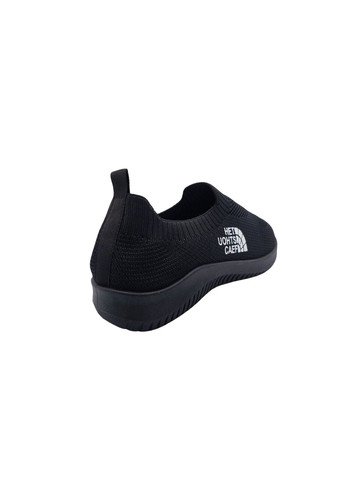 Черные всесезонные кроссовки Blue Rama