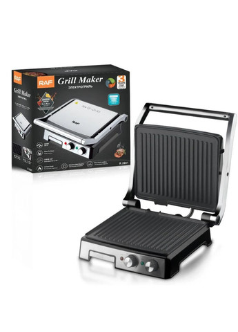 Электрогриль контактный RAF R.2681 (316034694)