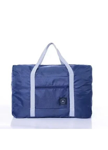 Містка дорожня сумка складана Unsiex, сумка для подорожей водонепроникна на замку Hengda (363832893)