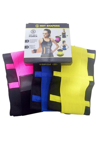 Пояс для похудения Xtreme Power Belt Hot Shapers (327830097)