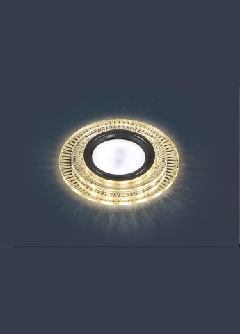 Світильник точковий Л LA 190210 C Sirius (269794216)