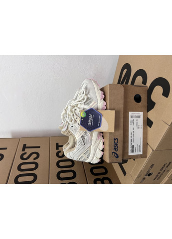 КРОСІВКИ ЖІНОЧІ ASICS GEL-SONOMA 15-50 BEIGE АСІКС ГЕЛЬ СОНОМА 15-50 No Brand бежеві демісезони (368885757)