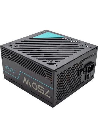 Блок живлення ATX 750W PSAZ-750G Azza (365750288)