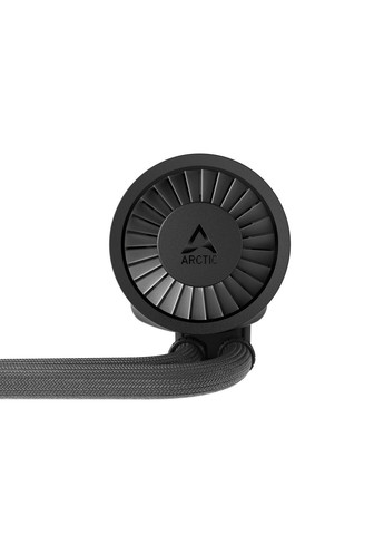 Система водяного охолодження Liquid Freezer III Pro 240 Black (ACFRE00178A) Arctic (360605460)