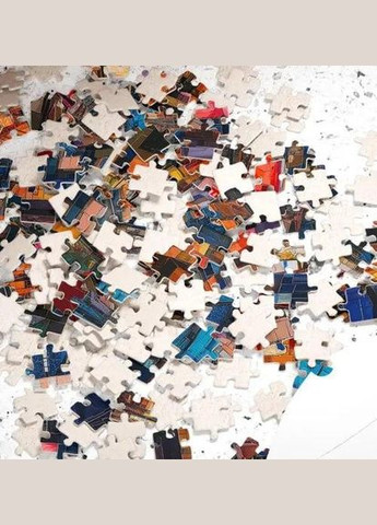 Пазл для детей и взрослых Аниме Аватар #0020 80 элементов А4 No Brand (309157191)