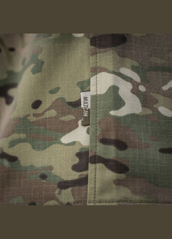 Китель полевой NYCO Multicam () M-TAC (303412648)