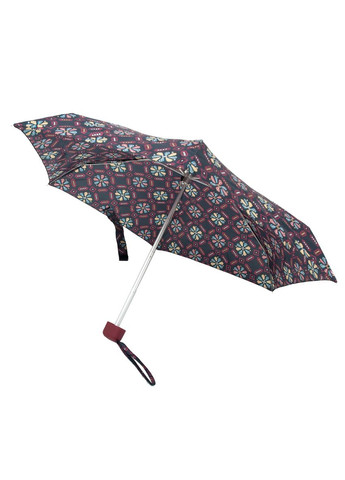 Комбінована} міні парасолька жіноча l883-040164 national gallery tiny-2 uv holbein (гольбейн) Fulton (303830216)