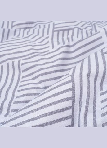 Комплект постельного белья полуторный ранфорс 24288 100% хлопок Viluta (342116402)