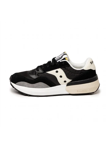 Чорні кросівки jazz nxt black s70790-1 демісезон Saucony