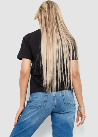 Футболка жіноча Рисунок Ager Футболка - (316502550)