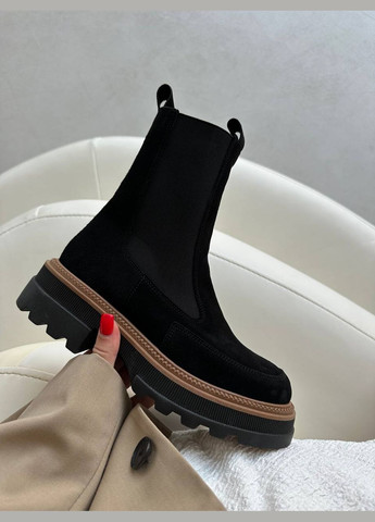 Стильні жіночі челсі No Brand (306569769)