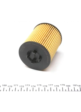 Фильтр масляный Opel Omega B 2.5/3.0i/Astra G 1.8i 95 WY 301 RU63 Wunder Filter (347156610)