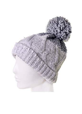 Зимова жіноча шапка C&A (366038224)