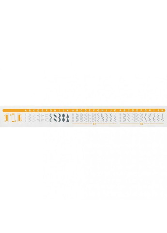 Швейна машинка електромеханічна Next 363D Minerva (315406649)