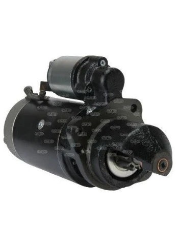 Стартер МЕРСЕДЕС 1417 6.0 | 1419 5.7 MK (NG) [OM356, OM357, OM362, OM366] BOSCH 24В, 4.0 кВт. PROfit (385413409)