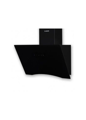 Наклонная вытяжка HVS 6612 1000 BL LED MINOLA (314864037)