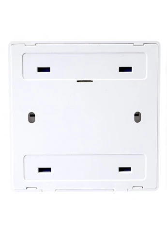 Умная клавишная кнопка-выключатель (2 клавиши) на батарее Pro Line ZigBee Push Button (433021) Tervix (338566529)