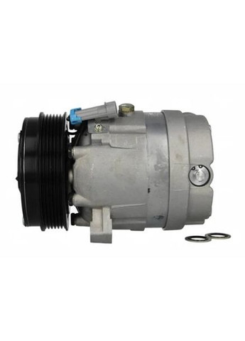 Компрессор кондиционера OPEL OMEGA B 94-01 89062 Nissens (366162107)