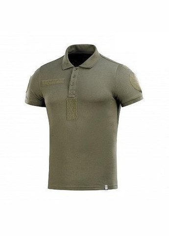 Поло НГУ 65/35 Army Olive Розмір M-TAC (344559412)