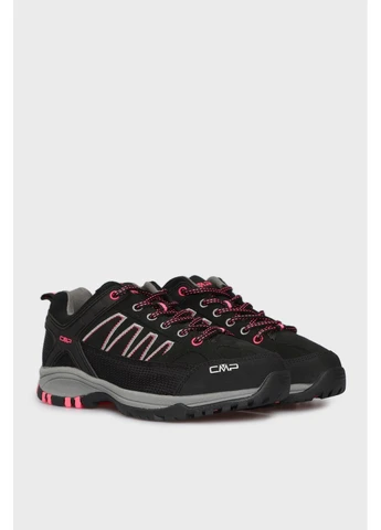 Кросівки Sun Wmn Hiking Shoe Black 31Q4806-U901 CMP чорні демісезони (398035012)