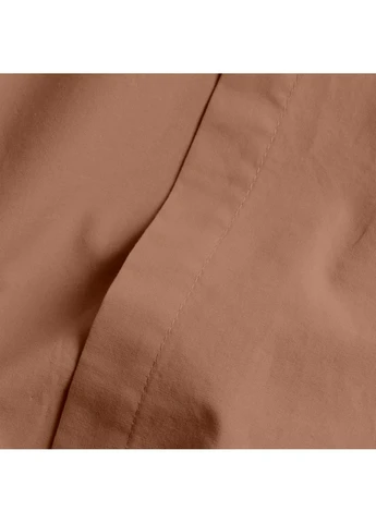 Набір простирадл на резинці з вареної бавовни 180х200 TERRA SILK (2200000059895) Cosas (398300221)