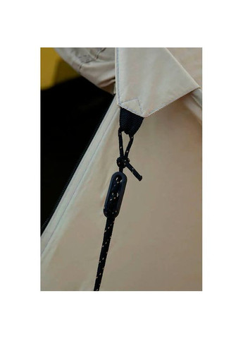 Палатка двухместная Camp 2 Sand (UTLT-010-sand) Tramp Lite (322207232)