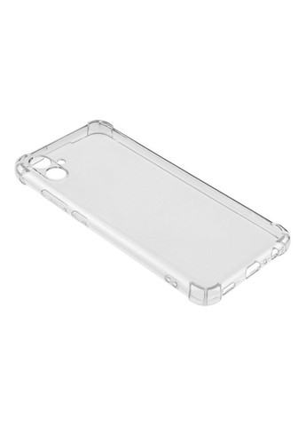 Чехол на Galaxy A04e/для самсунг галакси А04е с усиленными углами Samsung (338611347)