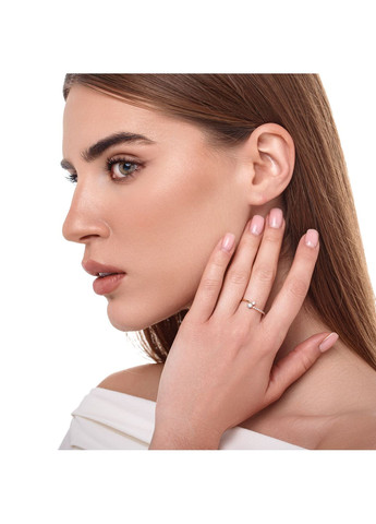 Кольцо Звездные вспышки Minimal (340096697)