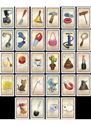 Настольная игра Клуб приключений (Der Abenteuer Club) Games7Days (371876354)