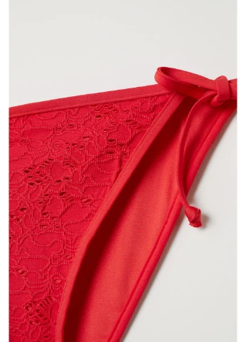 Купальні труси,червоний, H&M (297571485)