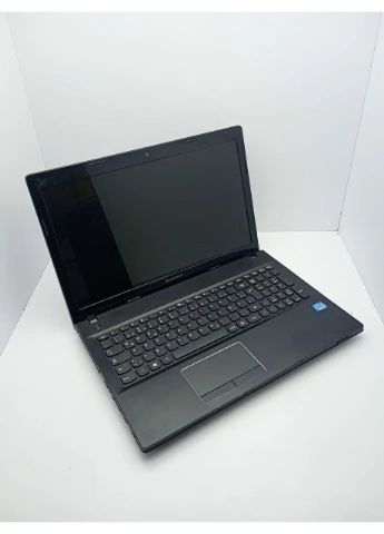 Ноутбук G500 / 15.6" (1366x768) TN / intel Core i3-3110M (2 (4) ядра по 2.4 GHz) / 6 GB DDR3 / 500 GB HDD / intel HD Graphics Lenovo (398137874)