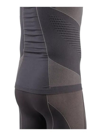 Чоловіча термофутболка з довгим рукавом Polar Bear, Electric Blue/Black, Accapi (334671462)