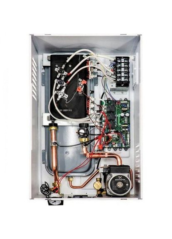 Котел електричний Grizzly 5-12 Wi-Fi THERMEX (314927604)