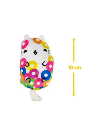 М'яка іграшка CVP1002PM-352 Лупі Cats vs Pickles (337173459)