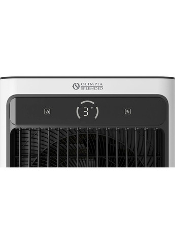 Климатический комплекс Peler 40 (OS-99207) Olimpia Splendid (364860799)