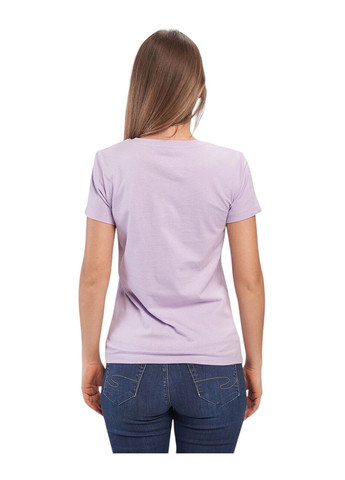 Футболка женская Lee Cooper - (341252081)