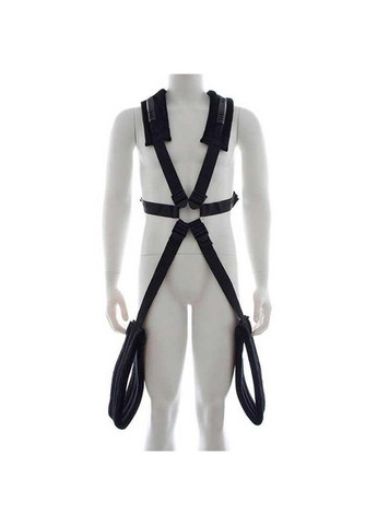 Качели для бондажа на плече Черный No Brand (366887917)