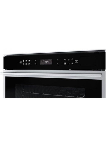 Духовой шкаф электрический W7OS44S1H WHIRLPOOL (337322417)