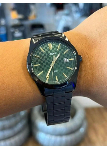 Мужские часы MTP-VD03B-3AUDF Casio (363027197)