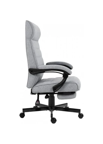 Кресло B-2728 Gray GT Racer (344460325)