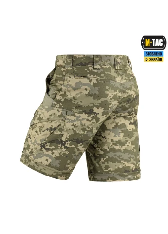 Шорты Aggressor Short MM14 ( ) M-TAC (394593517)