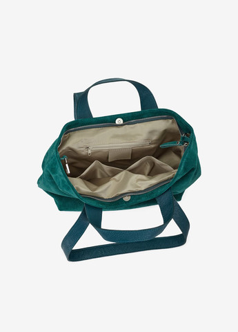 Сумка жіноча шкіряна шоппер велика Shopper Regina Notte (306647847)