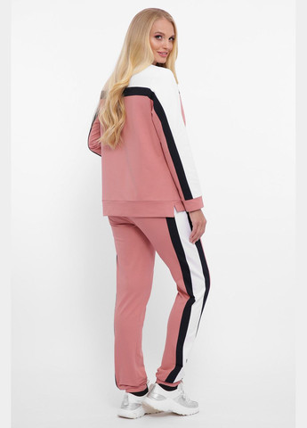 Костюм спортивный Лина 56 пудровый 0294 Vlavi (347146158)