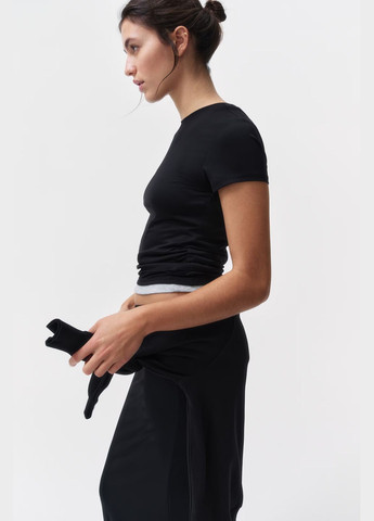 Футболка з мікрофібри H&M - (346052312)