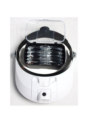 Бінокулярна лупа з Led-підсвіткою 81001-G Magnifier (293346144)