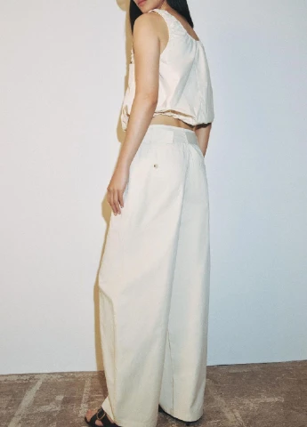 Штани Zara (389125674)