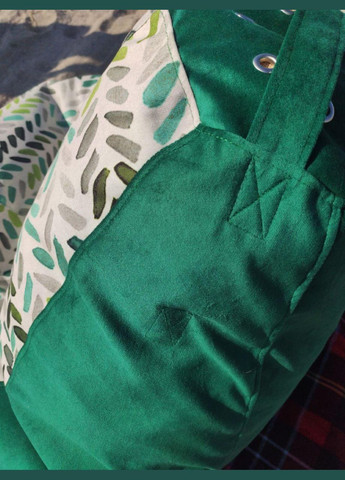 Кресло - мешок груша, M - 100х75 Mg MT Bertin Dt 3+ Багира 11833 SkyPuff (361257527)